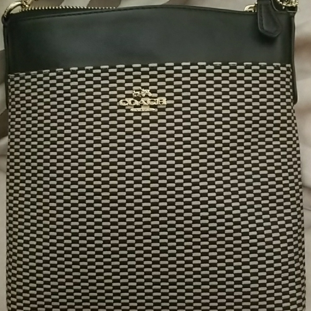 Brand new never used or worn Authentic Coach
